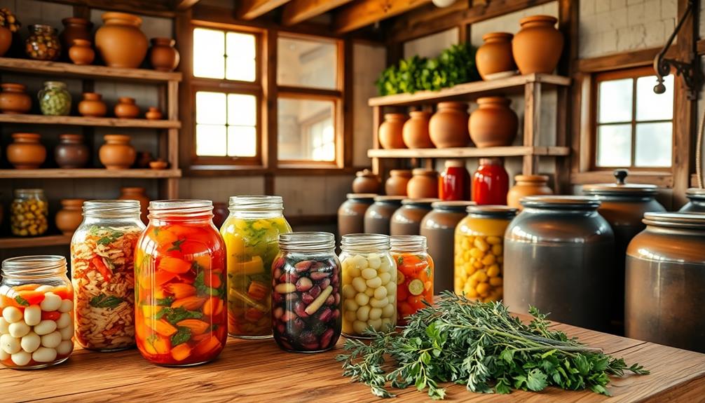 eco friendly fermentation methods