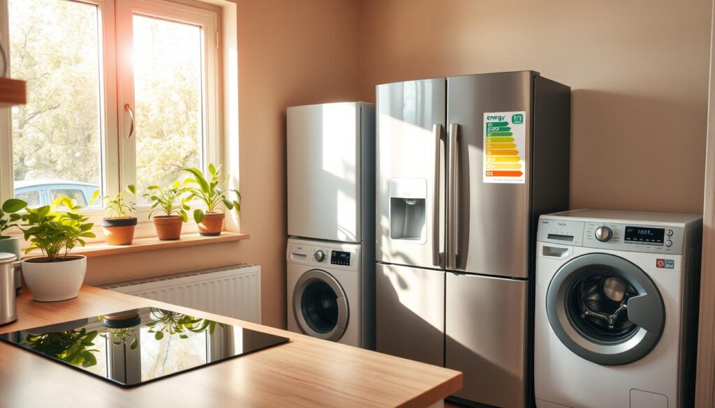 Home Electrification and Appliance Rebates