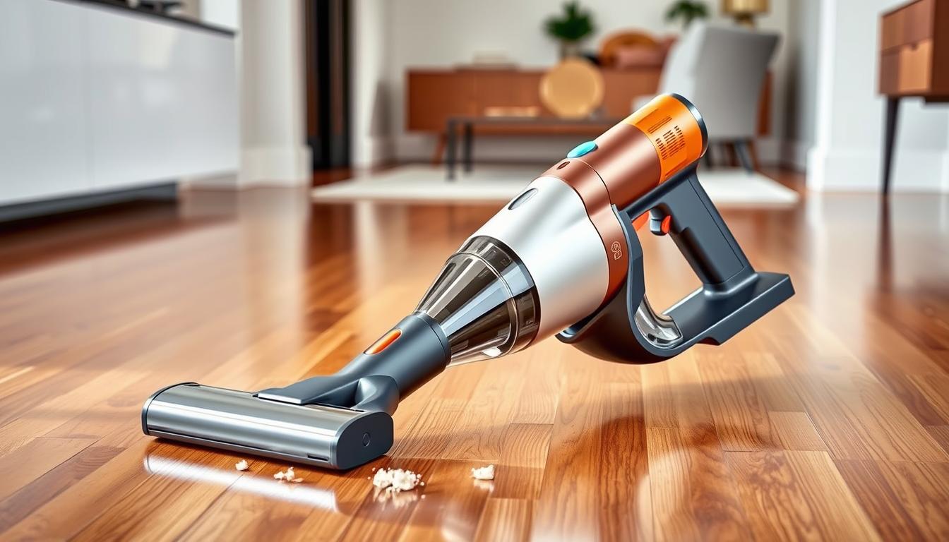 Ultimate Guide to Choosing the Right Vacuum for Hardwood Floors