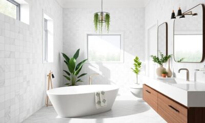 affordable bathroom upgrade ideas