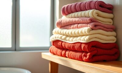 choosing durable quality towels