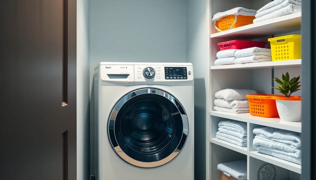 compact laundry solutions review