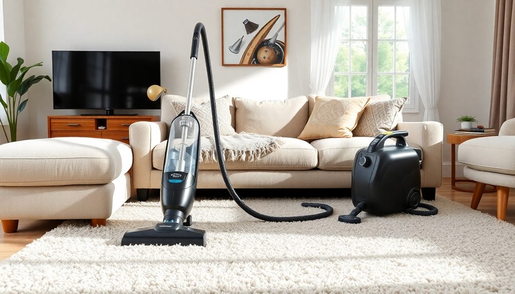 comprehensive carpet cleaning tips