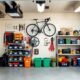 comprehensive garage organization guide