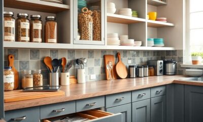 efficient kitchen management systems