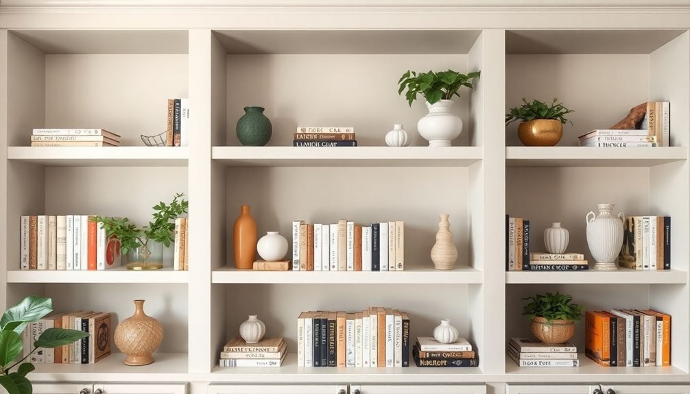 enhancing aesthetic shelf appeal