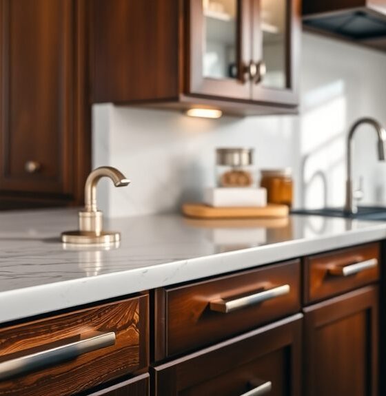 essential kitchen hardware tips