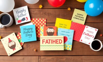 father s day card ideas