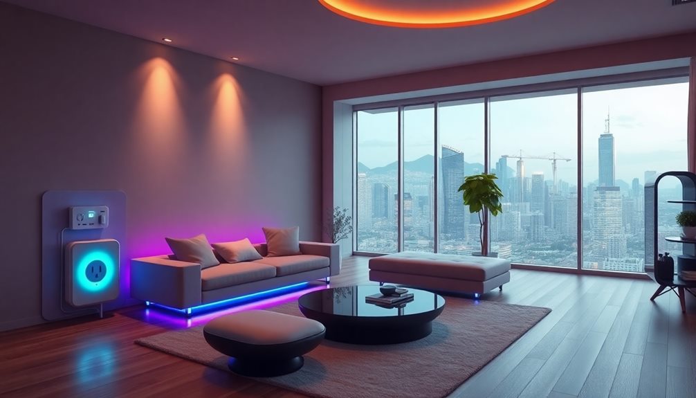 innovative home automation trends