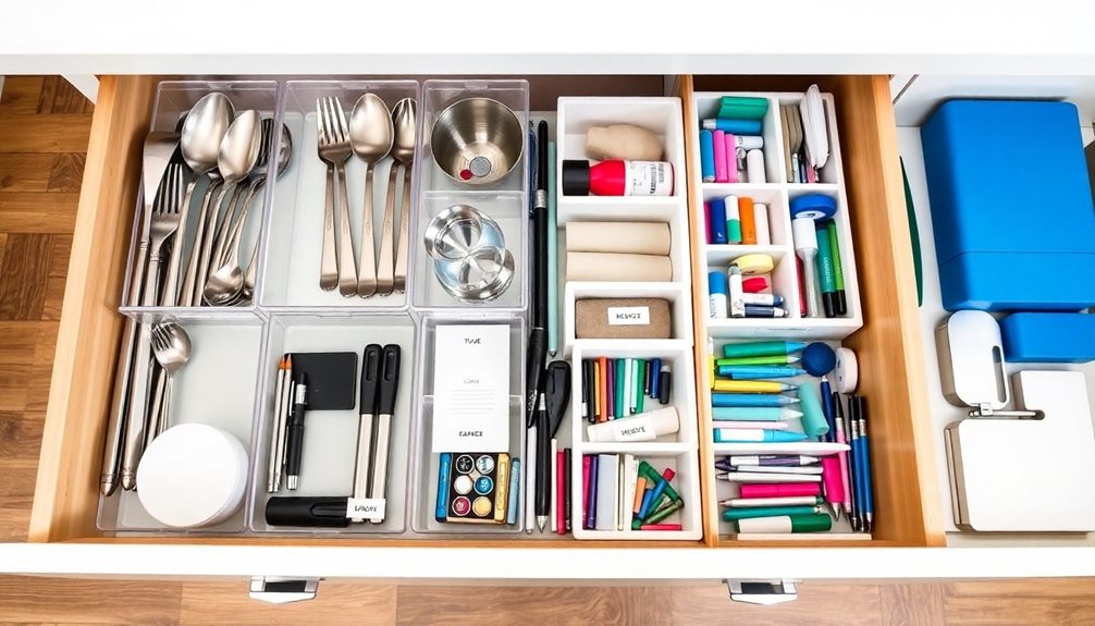 must have organizational tools