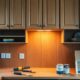 refinish kitchen cabinets yourself