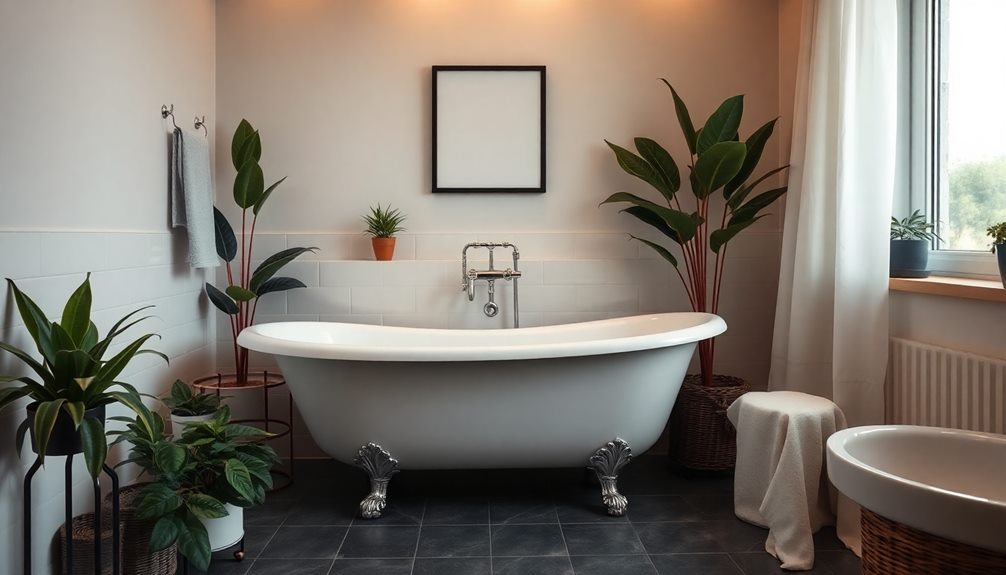 revitalize your bathtub space