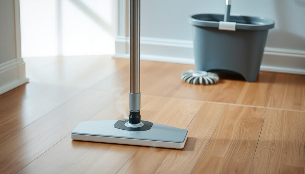 steam mop reviews