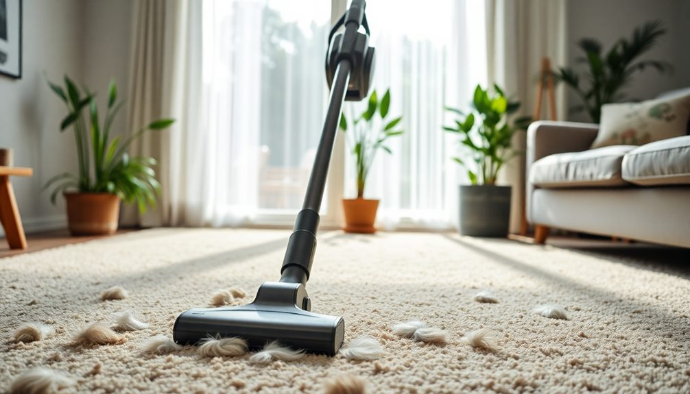 top cordless vacuums for pets