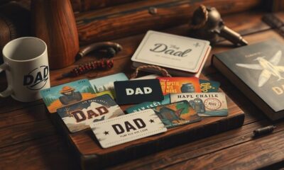 top gift cards for dad