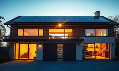 top home battery systems