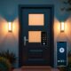 top smart door locks