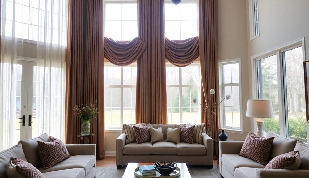 ultimate guide to window treatments