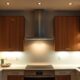 under cabinet lighting guide