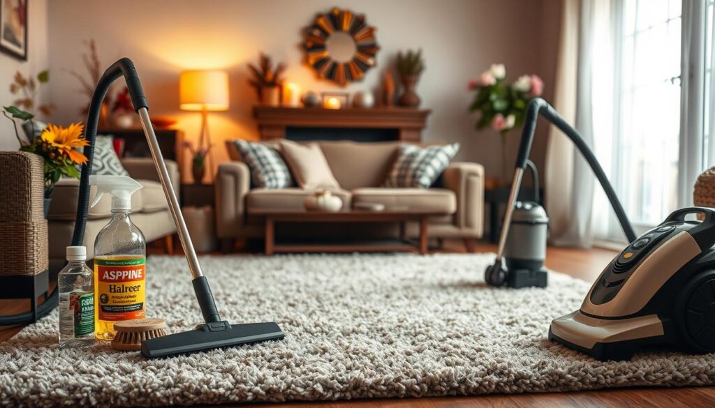 year-round carpet maintenance techniques