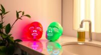 led masks for rejuvenation