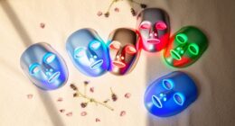 top led masks reviewed