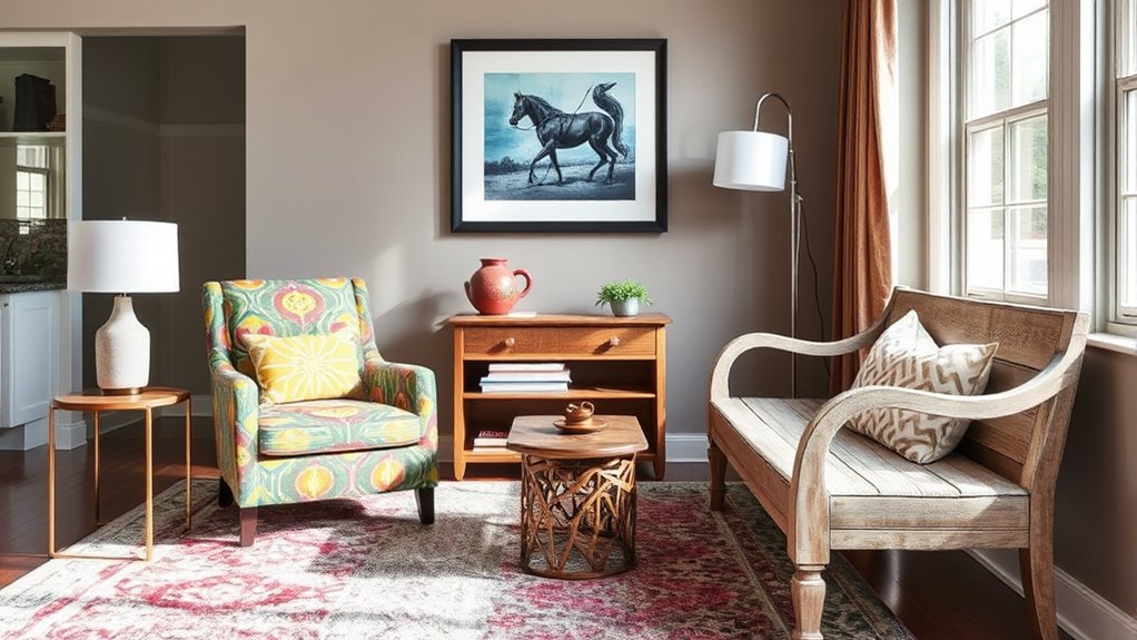 accent furniture essentials explained