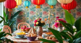 affordable eid decoration ideas