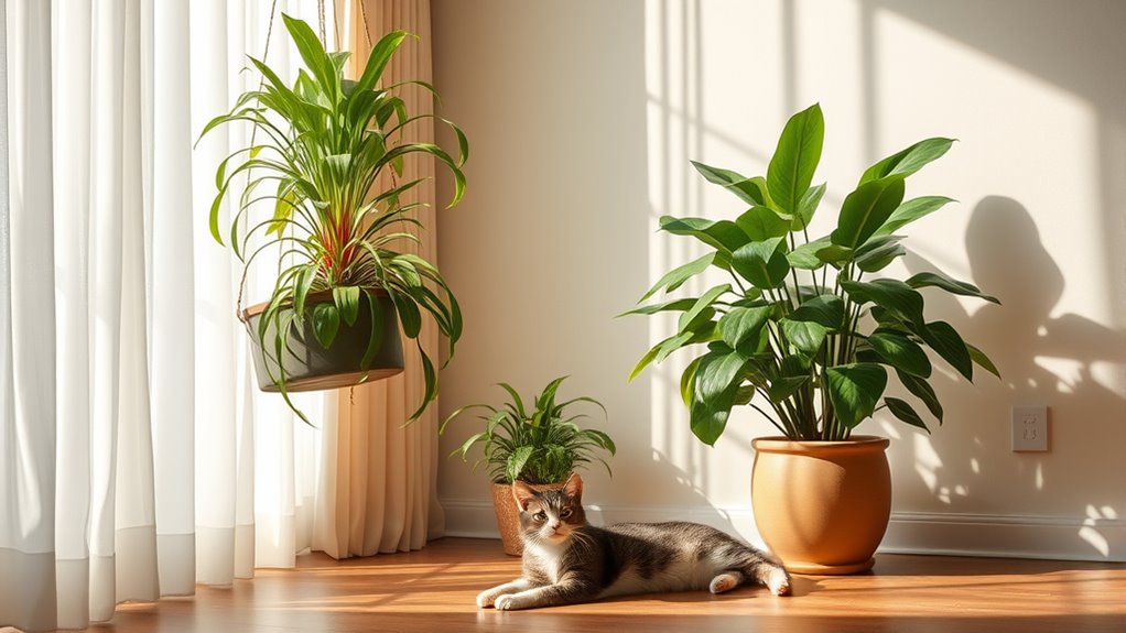 air purifiers for pets