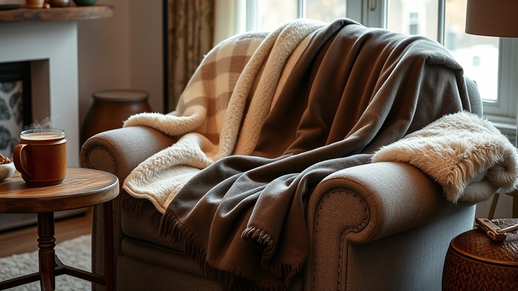 best electric blanket picks