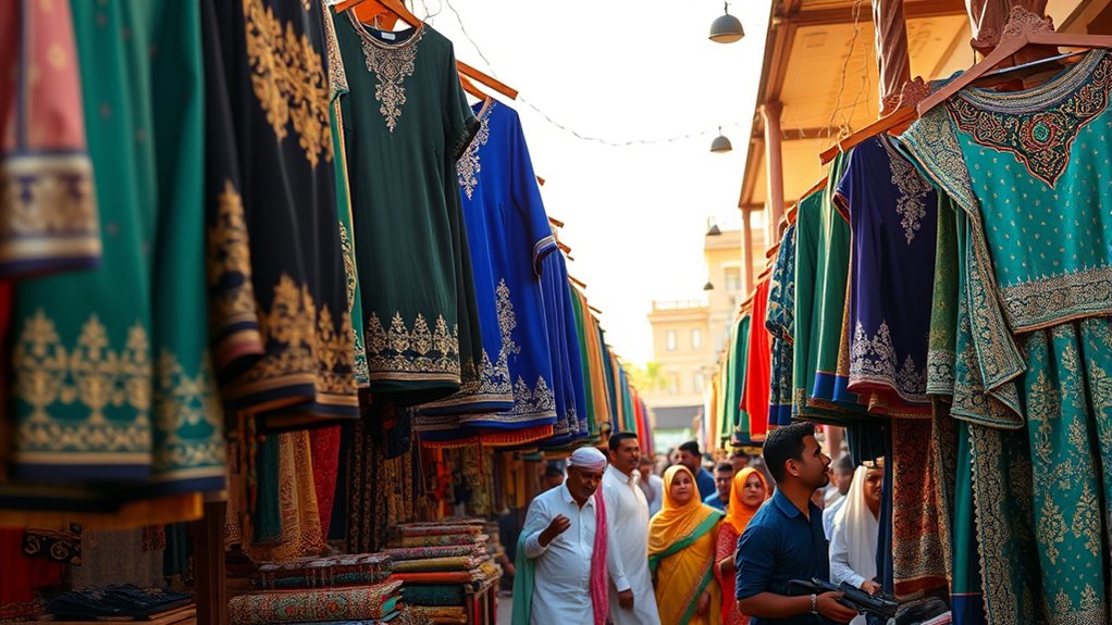 choosing eid jellabiyas factors