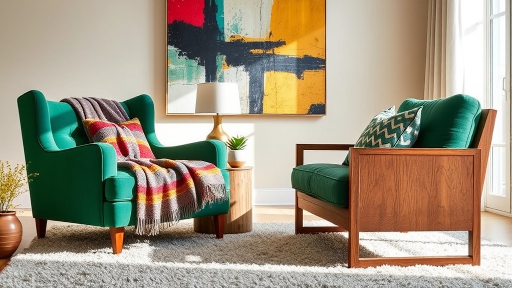 choosing key design elements