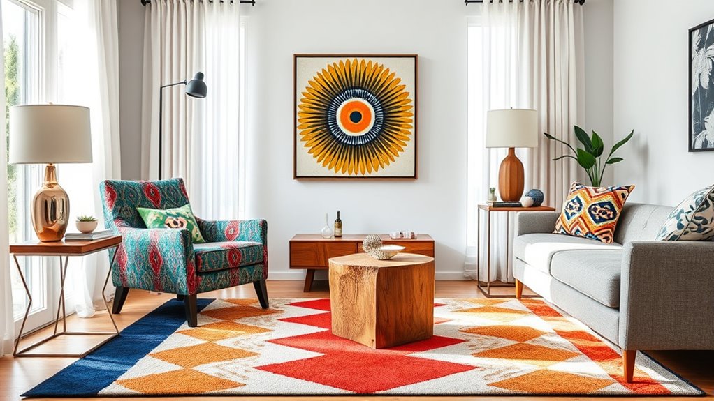 creative personal space design