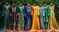 designer eid outfits collection
