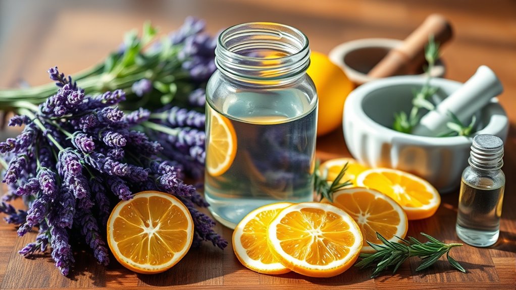 diy natural air freshener