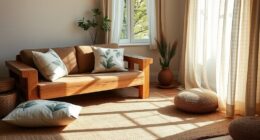 eco friendly home textile options