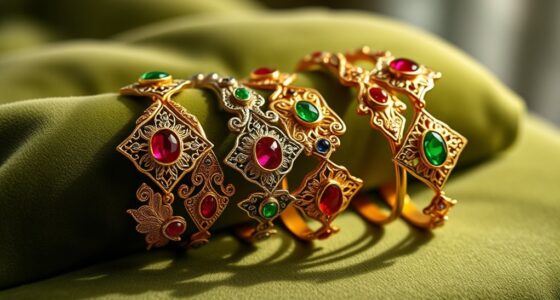 eid bracelet design inspiration