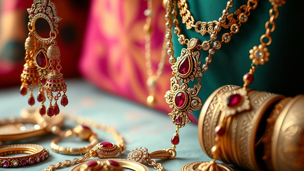 eid jewelry selection factors