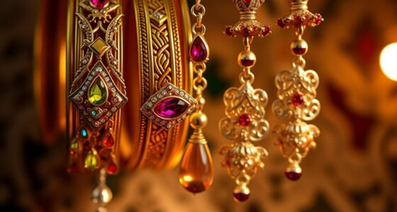 eid jewelry statement pieces