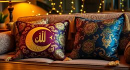 eid themed decorative cushions guide