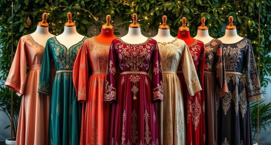 elegant eid dress ideas