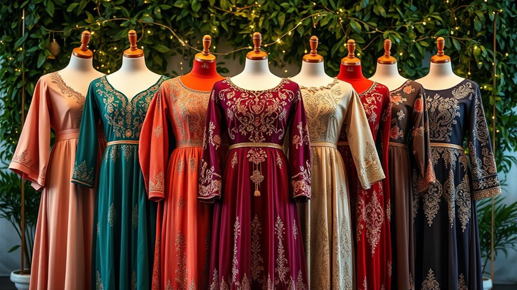 elegant eid dress ideas