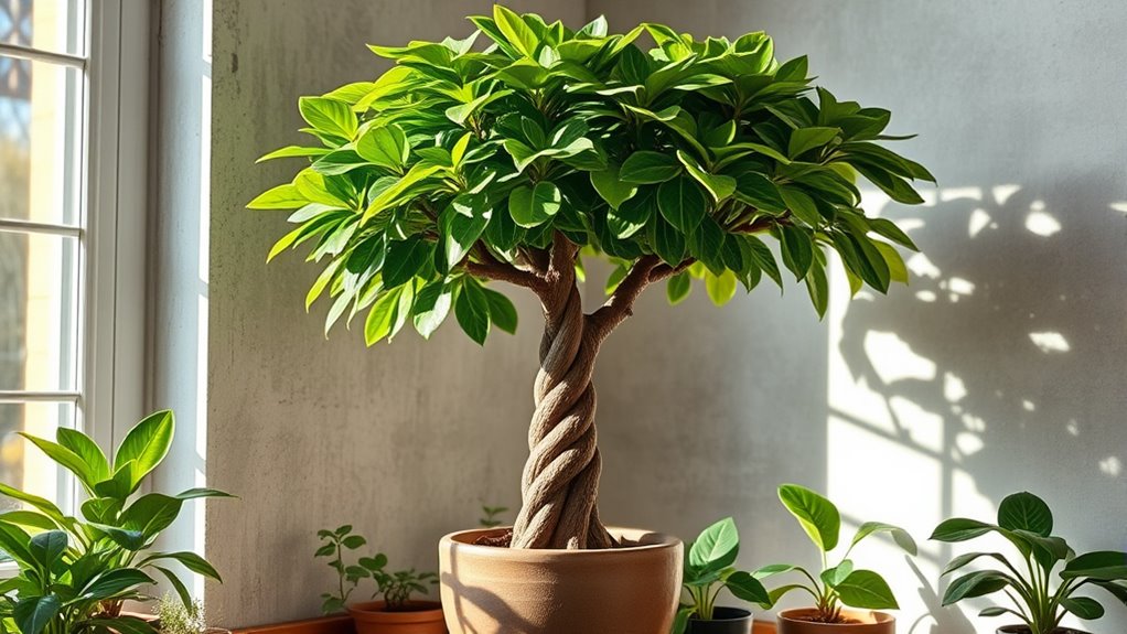 financial growth and prosperity