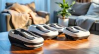 foot massagers for neuropathy relief