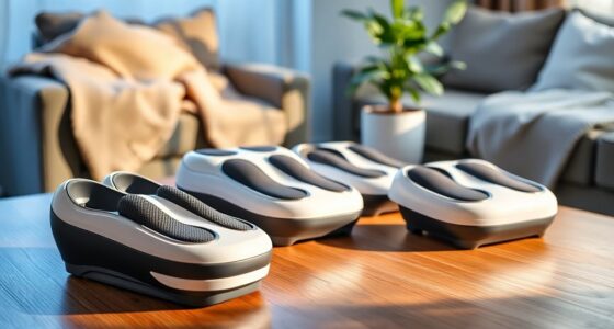 foot massagers for neuropathy relief