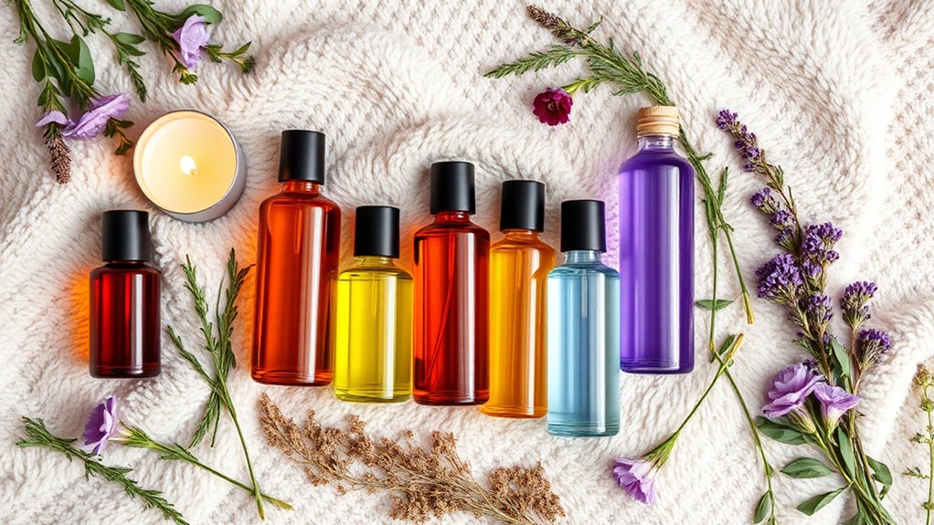 fragrance layering for longevity