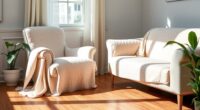 furniture cover protection guide