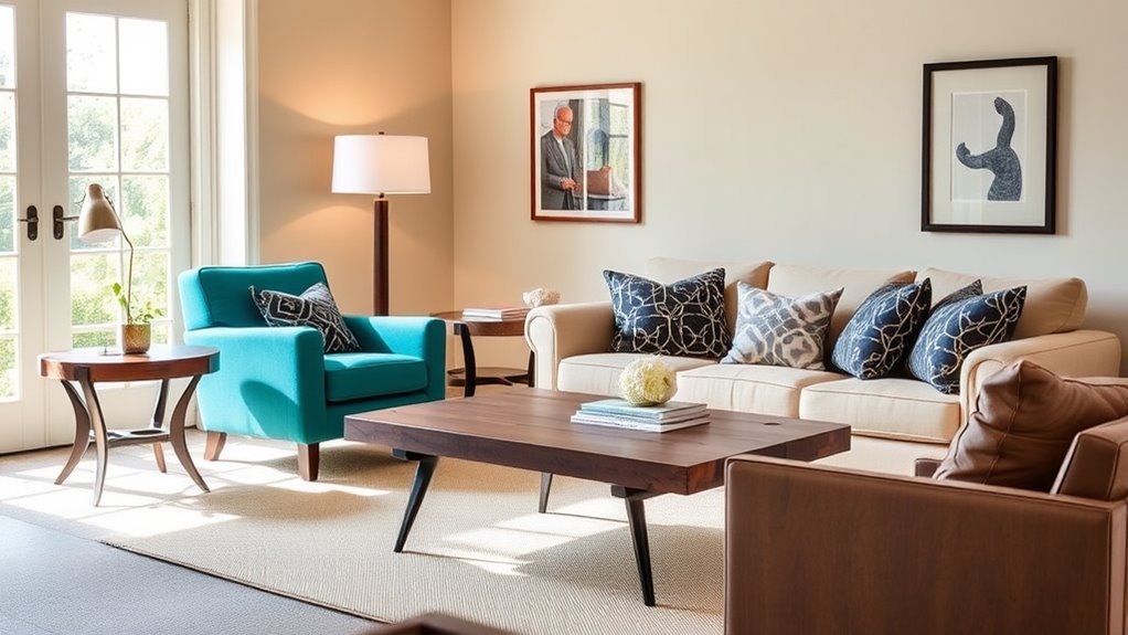 harmony in design elements