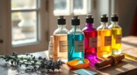 home fragrance selection guide