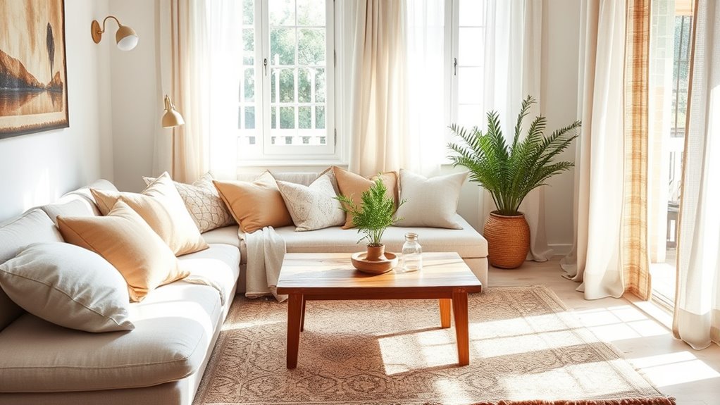 identifying sustainable textile materials